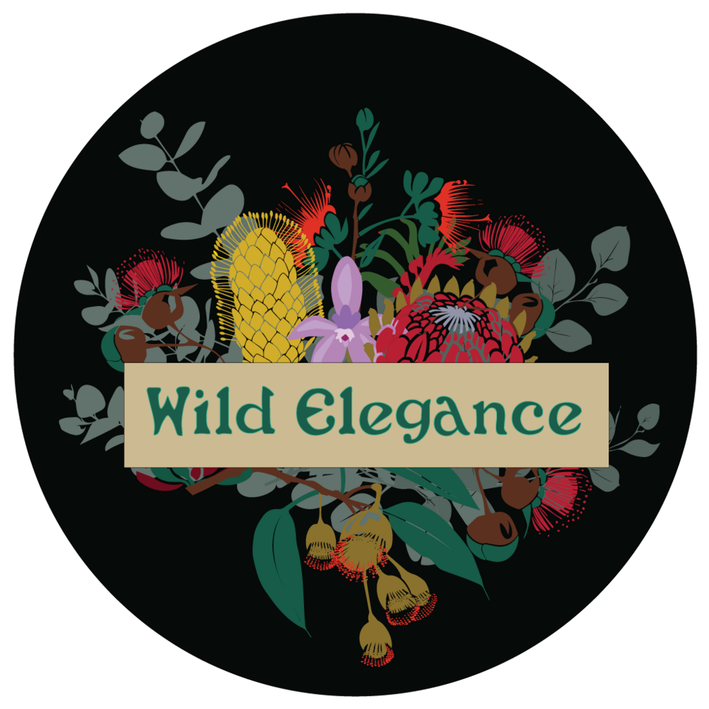 Wild Elegance Logo